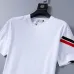 Moncler T-shirts for men #A44845