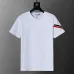 Moncler T-shirts for men #A44845