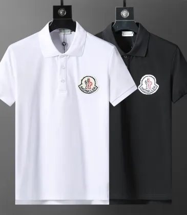 Moncler T-shirts for men #A44933