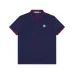 Moncler T-shirts for men #A44990