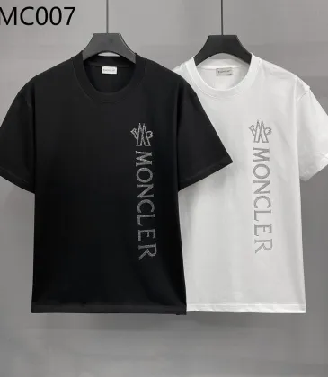 Moncler T-shirts for men #A45813