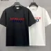 Moncler T-shirts for men #A45820
