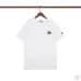 Moncler T-shirts for men #A49512
