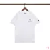 Moncler T-shirts for men #A49513