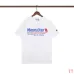 Moncler T-shirts for men #A49514