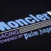 Moncler T-shirts for men #A49514