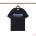 Moncler T-shirts for men #A49514