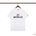 Moncler T-shirts for men #A49515