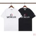 Moncler T-shirts for men #A49515