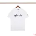 Moncler T-shirts for men #A49516