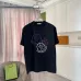Moncler T-shirts for men #A50210