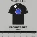 Moncler T-shirts for men #A51617