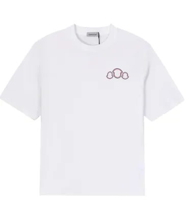 Moncler T-shirts for men #A52817