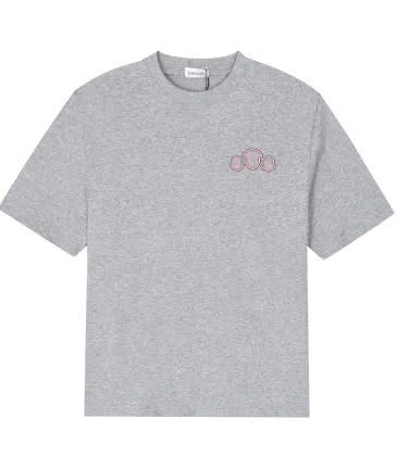 Moncler T-shirts for men #A52818