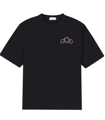 Moncler T-shirts for men #A52819