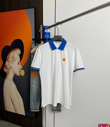 Moncler T-shirts for men #A52848