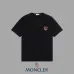 Moncler T-shirts for men #A52855