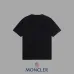 Moncler T-shirts for men #A52855