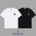 Moncler T-shirts for men #A52855