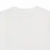 Moncler T-shirts for men Black/White #A47258