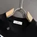 Moncler T-shirts for men Black/White #A47264
