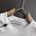 Moncler T-shirts for men Black/White #A47264