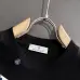 Moncler T-shirts for men Black/White #A47269