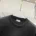 Moncler T-shirts for men Black/White #A47271
