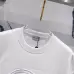 Moncler T-shirts for men Black/White #A47271
