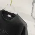 Moncler T-shirts for men Black/White #A47271