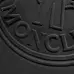 Moncler T-shirts for men Black/White #A47271