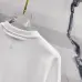 Moncler T-shirts for men Black/White #A47272