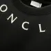 Moncler T-shirts for men Black/White #A47273