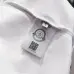 Moncler T-shirts for men Black/White #A47274