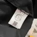 Moncler T-shirts for men Black/White #A47274