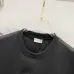 Moncler T-shirts for men Black/White #A47277