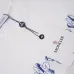 Moncler T-shirts for men Black/White #A50272