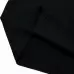 Moncler T-shirts for men Black/White/Green #A47259