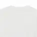 Moncler T-shirts for men Black/White/Green #A47259