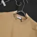 Moncler T-shirts for men Black/White/Yellow/Khaki #A47261