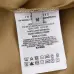 Moncler T-shirts for men Black/White/Yellow/Khaki #A47261