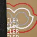Moncler T-shirts for men Black/White/Yellow/Khaki #A47261