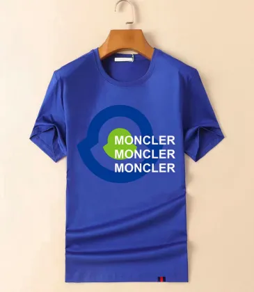 Moncler T-shirts for men Sale #A23725