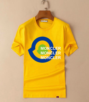 Moncler T-shirts for men Sale #A23726