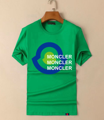 Moncler T-shirts for men Sale #A23728