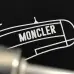 Moncler T-shirts for men airplane Black/White #A47256