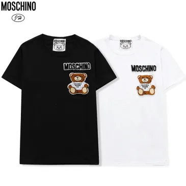 moschino t shirt dress replica