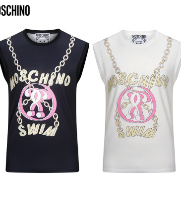 Moschino T-Shirts #999924520