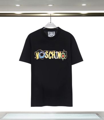 Moschino T-Shirts #999932347