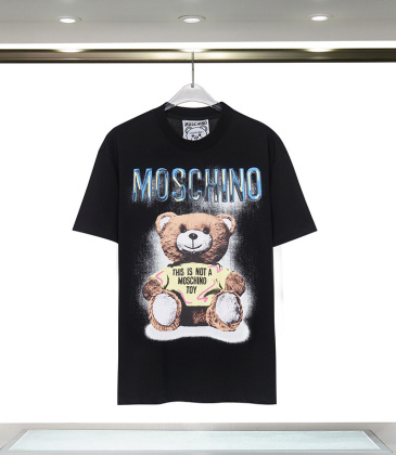 Moschino T-Shirts #999932350